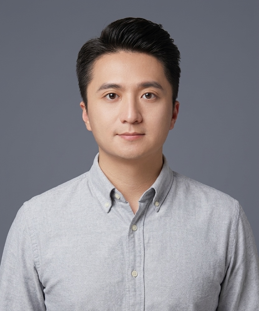 Jingcai(JC) Guo, Ph.D.