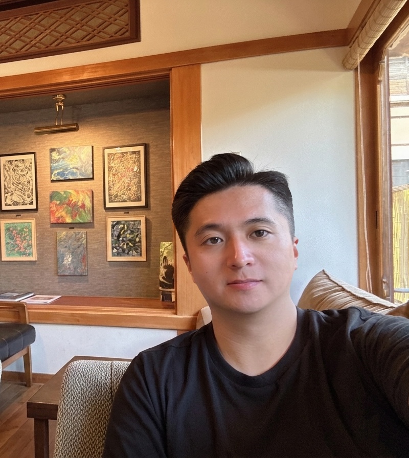 Jingcai(JC) Guo, Ph.D.