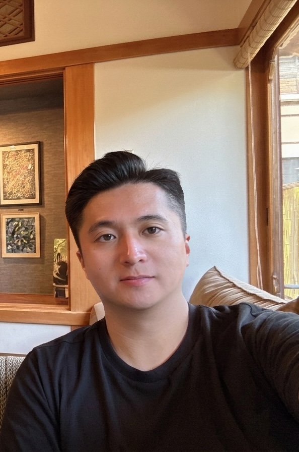 Jingcai(JC) Guo, Ph.D.