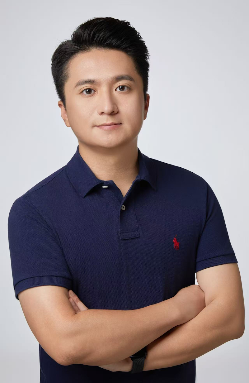 Jingcai(JC) Guo, Ph.D.